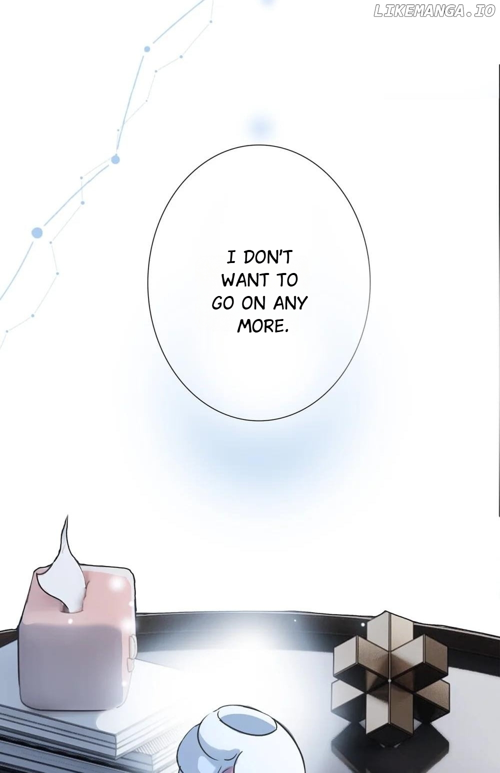 1st Kiss – I Don’t Want To Consider You As Sister Anymore Chapter 77 - 71 - page 54